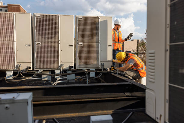  La Grange, IL HVAC Pros