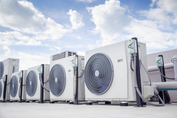 Best Air Conditioning Cleaning in La Grange, IL